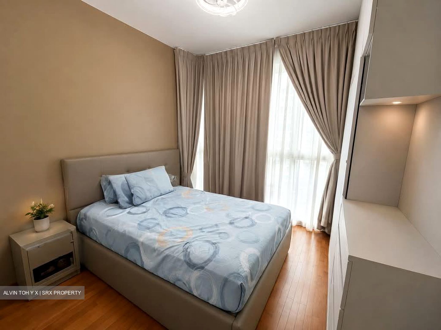 1 Canberra (D27), Condominium #606559181